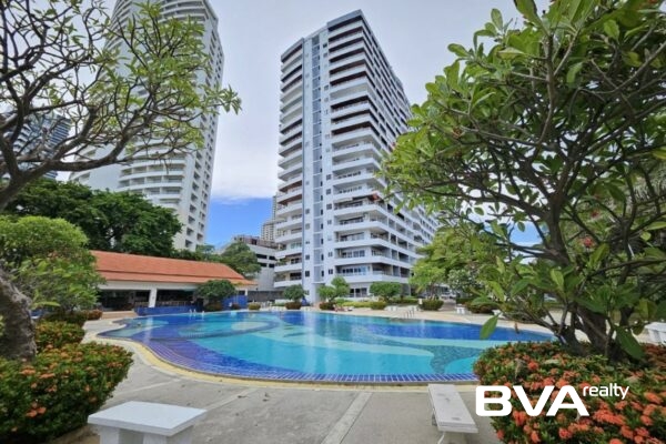 condo for sale Pratumnak View Talay 3 - A