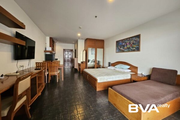 condo for sale Pratumnak View Talay 3 - A