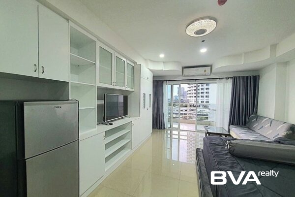 condo for rent Jomtien View Talay 8