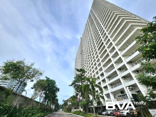 condo for rent Jomtien View Talay 8