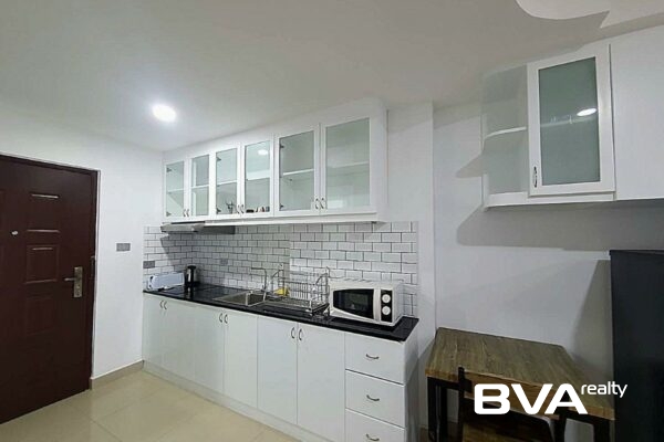 condo for rent Jomtien View Talay 8