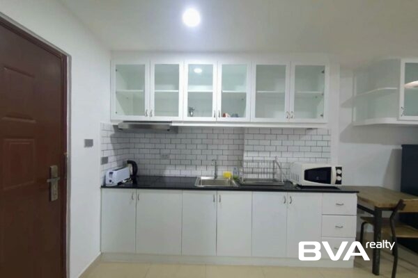 condo for rent Jomtien View Talay 8