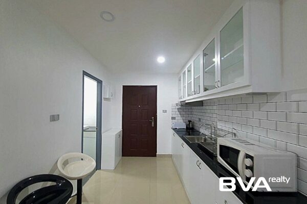 condo for rent Jomtien View Talay 8