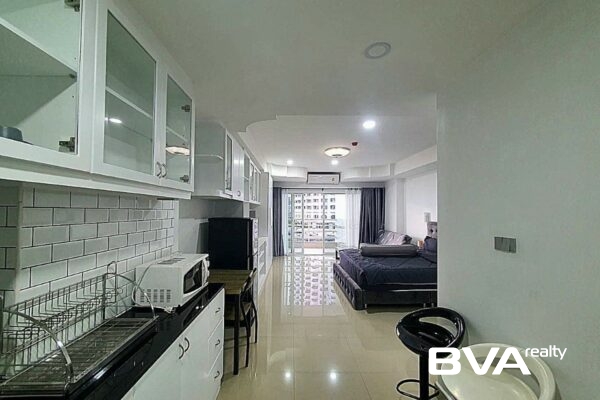 condo for rent Jomtien View Talay 8