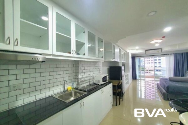 condo for rent Jomtien View Talay 8