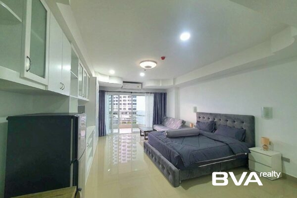 condo for rent Jomtien View Talay 8