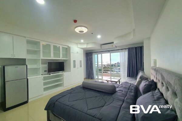 condo for rent Jomtien View Talay 8