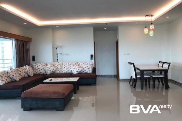 condo for rent Jomtien View Talay 8