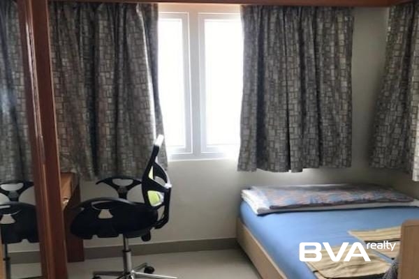 condo for rent Jomtien View Talay 8