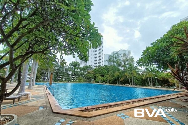 condo for sale Jomtien View Talay 5 - D