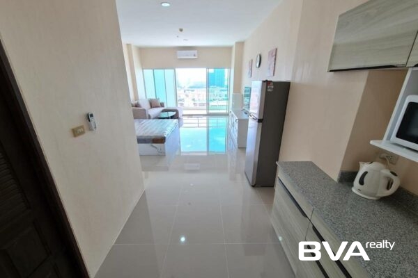 condo for sale Jomtien View Talay 5 - D