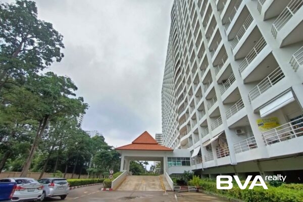 condo for sale Jomtien View Talay 5 - D