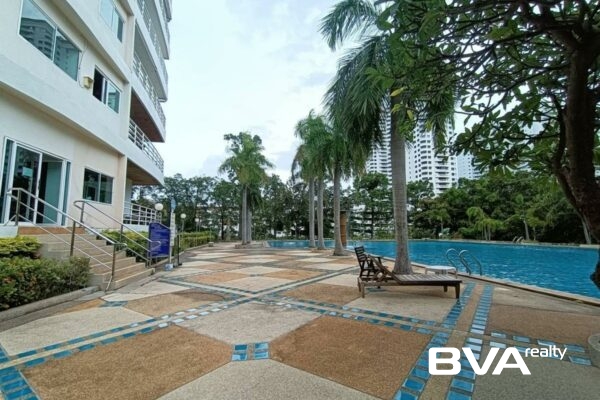 condo for sale Jomtien View Talay 5 - D