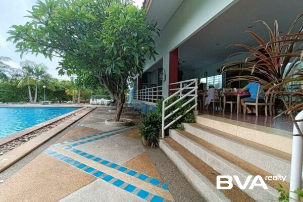 condo for sale Jomtien View Talay 5 - D