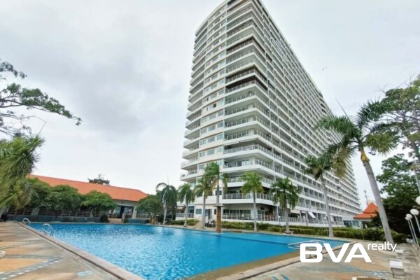 condo for sale Jomtien View Talay 5 - D