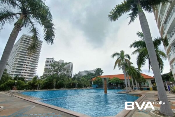 condo for sale Jomtien View Talay 5 - D