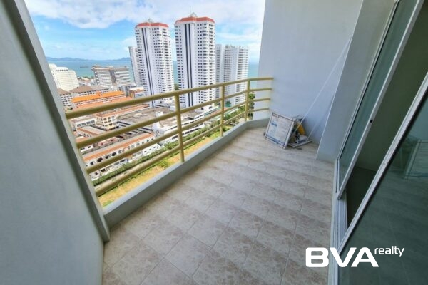 condo for sale Jomtien View Talay 5 - D