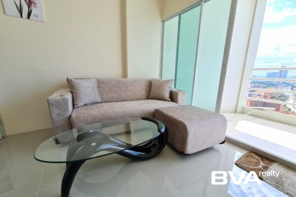 condo for sale Jomtien View Talay 5 - D