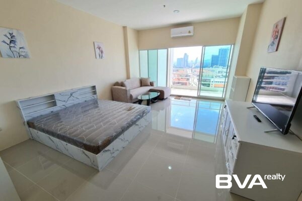 condo for sale Jomtien View Talay 5 - D