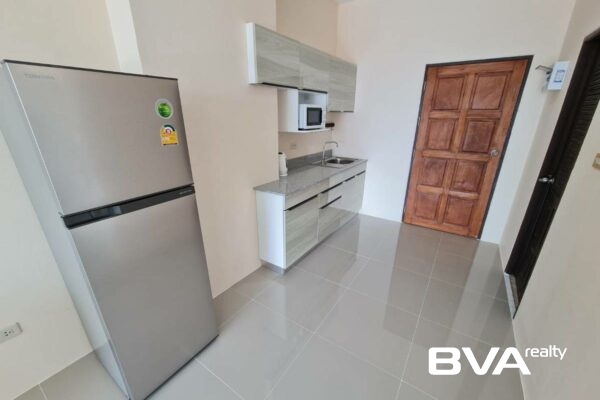 condo for sale Jomtien View Talay 5 - D