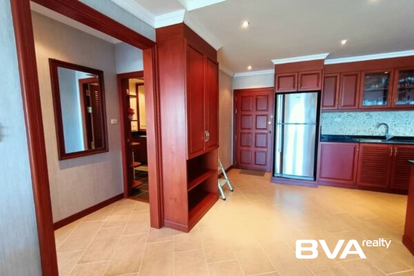 condo for sale Jomtien View Talay 5 - D