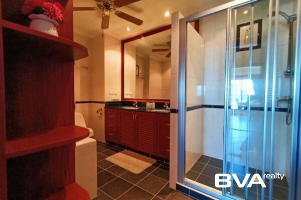 condo for sale Jomtien View Talay 5 - D