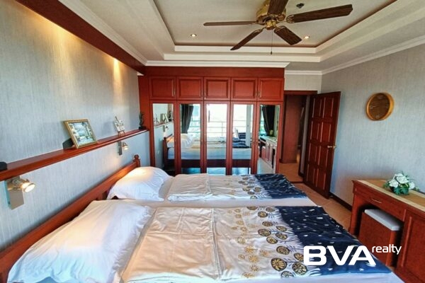 condo for sale Jomtien View Talay 5 - D