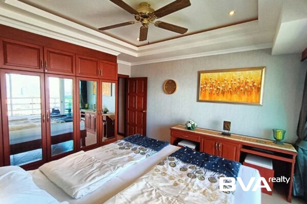 condo for sale Jomtien View Talay 5 - D