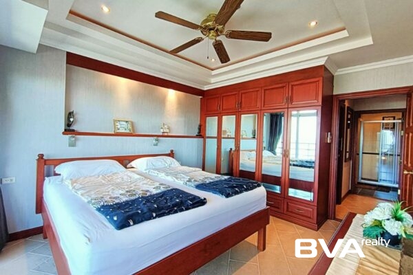 condo for sale Jomtien View Talay 5 - D