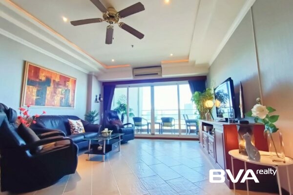 condo for sale Jomtien View Talay 5 - D