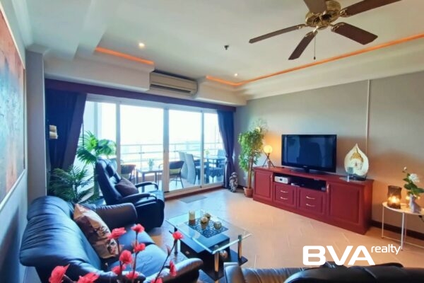 condo for sale Jomtien View Talay 5 - D