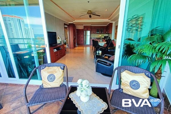 condo for sale Jomtien View Talay 5 - D