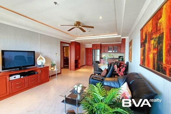 condo for sale Jomtien View Talay 5 - D