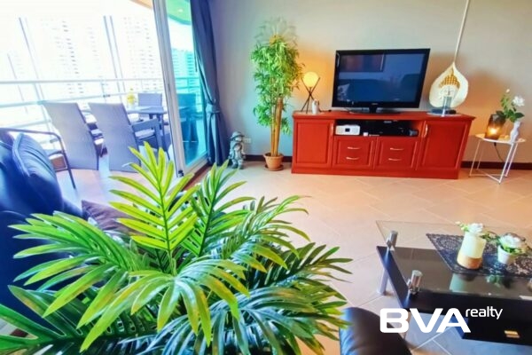 condo for sale Jomtien View Talay 5 - D