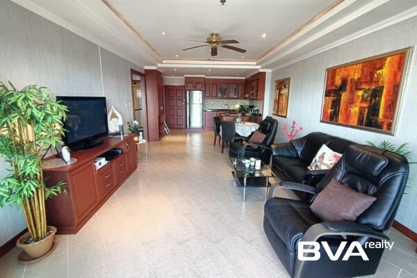 condo for sale Jomtien View Talay 5 - D