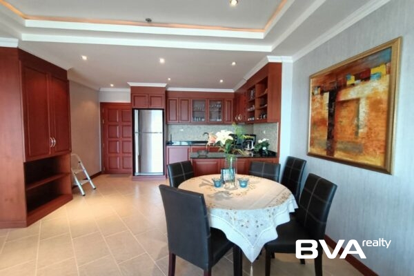 condo for sale Jomtien View Talay 5 - D