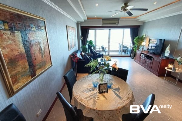 condo for sale Jomtien View Talay 5 - D