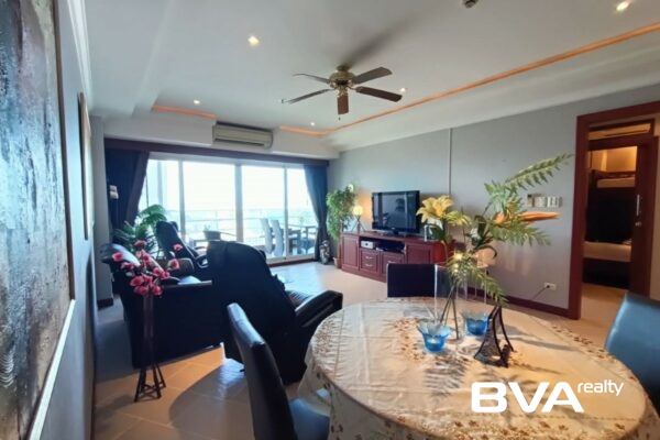 condo for sale Jomtien View Talay 5 - D