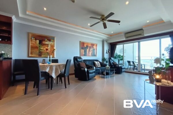 condo for sale Jomtien View Talay 5 - D