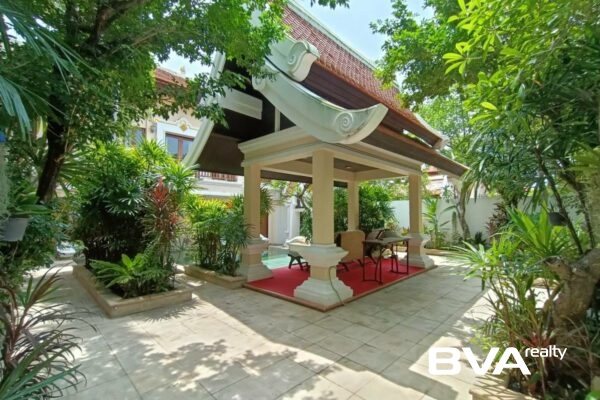 house for sale Na Jomtien View Talay Marina