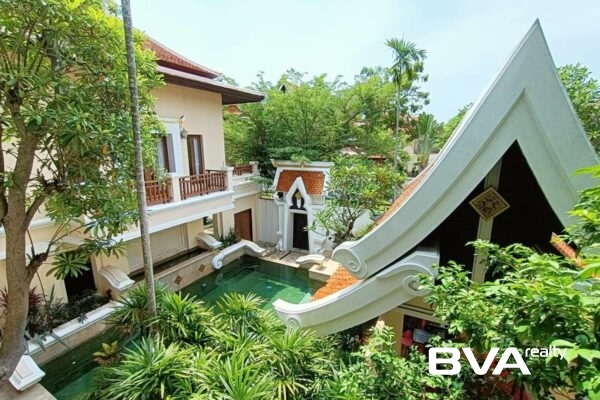 house for sale Na Jomtien View Talay Marina