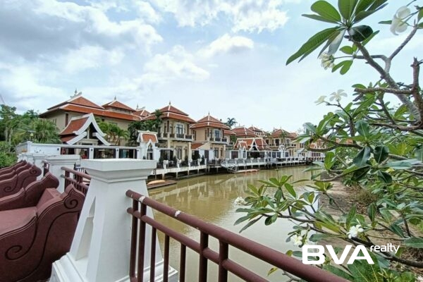 house for sale Na Jomtien View Talay Marina