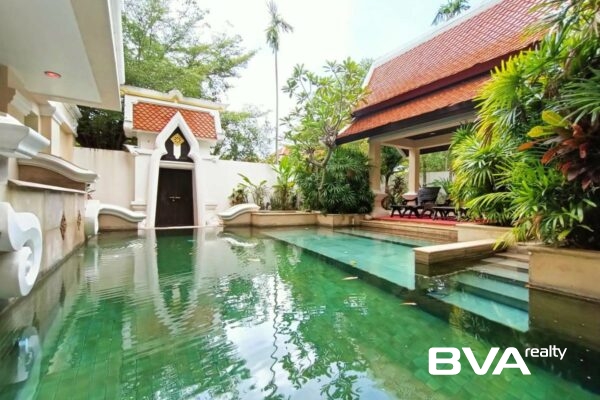 house for sale Na Jomtien View Talay Marina