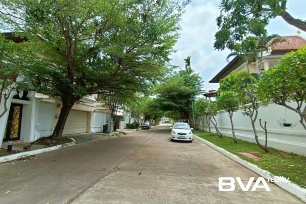 house for sale Na Jomtien View Talay Marina