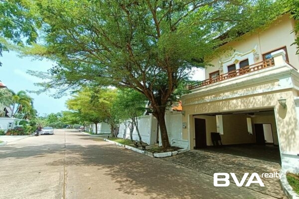 house for sale Na Jomtien View Talay Marina