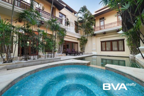 house for sale Na Jomtien View Talay Marina