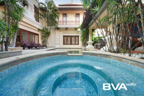 house for sale Na Jomtien View Talay Marina