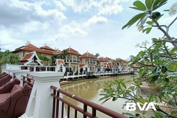 house for sale Na Jomtien View Talay Marina