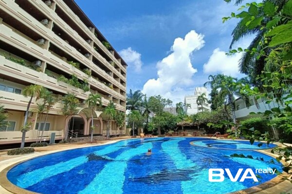 Condo For Rent Pattaya View Talay Residence 1 Jomtien