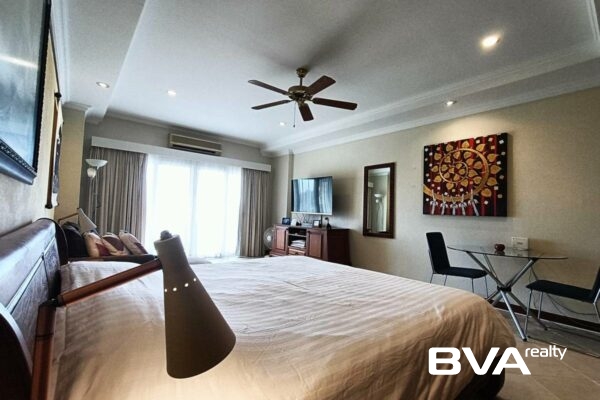 condo for rent Jomtien View Talay Residence 1